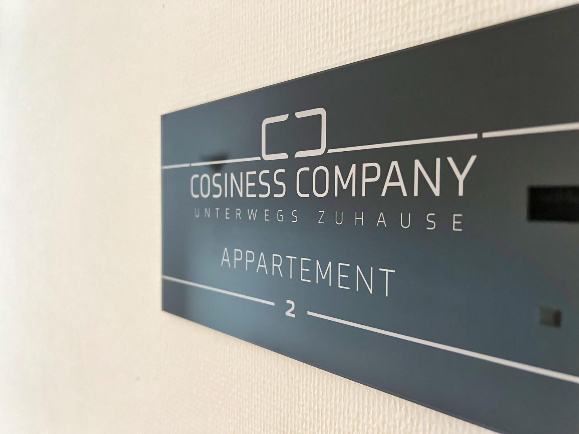 Nr 2 Modernes Apartment In Historischer Marktplatzlage 56 Qm # Cosiness Company 22 Schwerin  Eksteriør billede