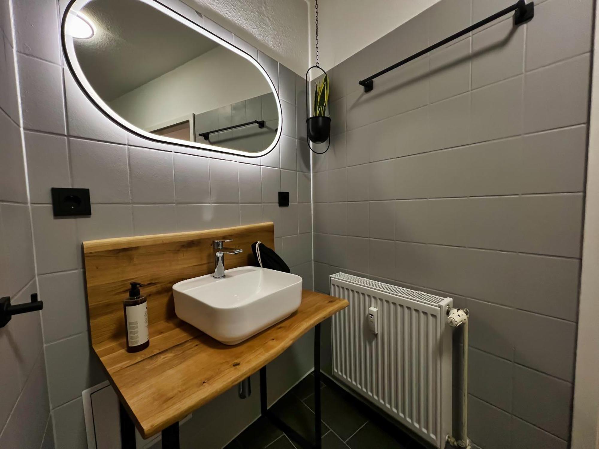 Nr 2 Modernes Apartment In Historischer Marktplatzlage 56 Qm # Cosiness Company 22 Schwerin  Eksteriør billede